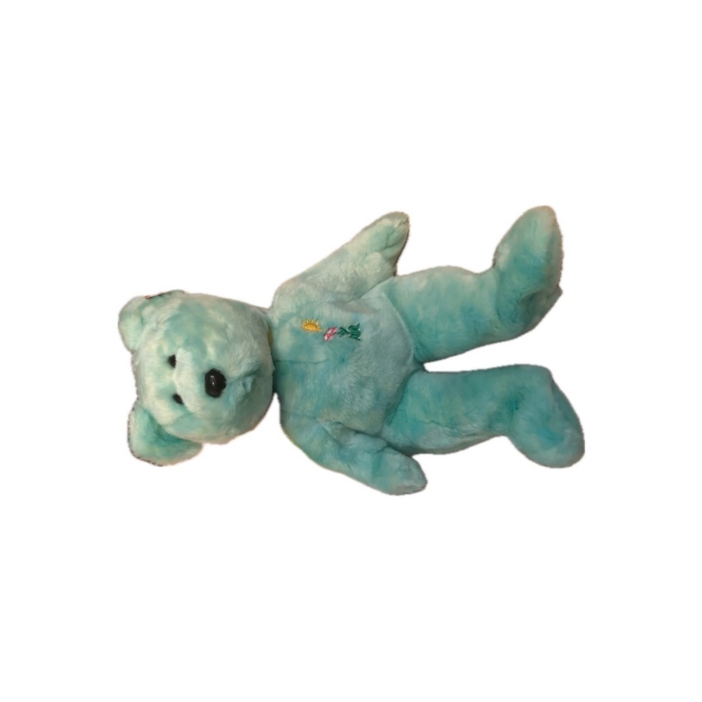 Ty Beanie Babies - Ariel